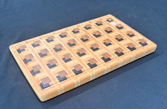 L1003 - 3D Floating Block