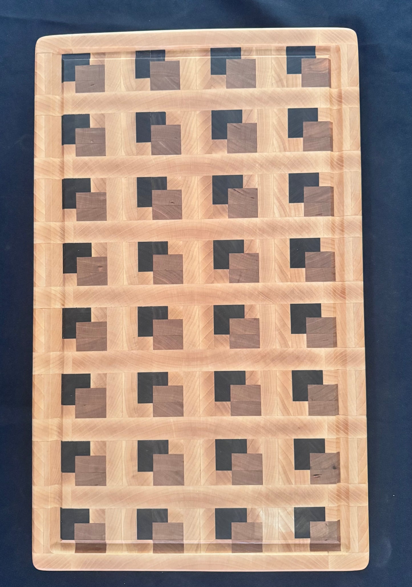 L1003 - 3D Floating Block