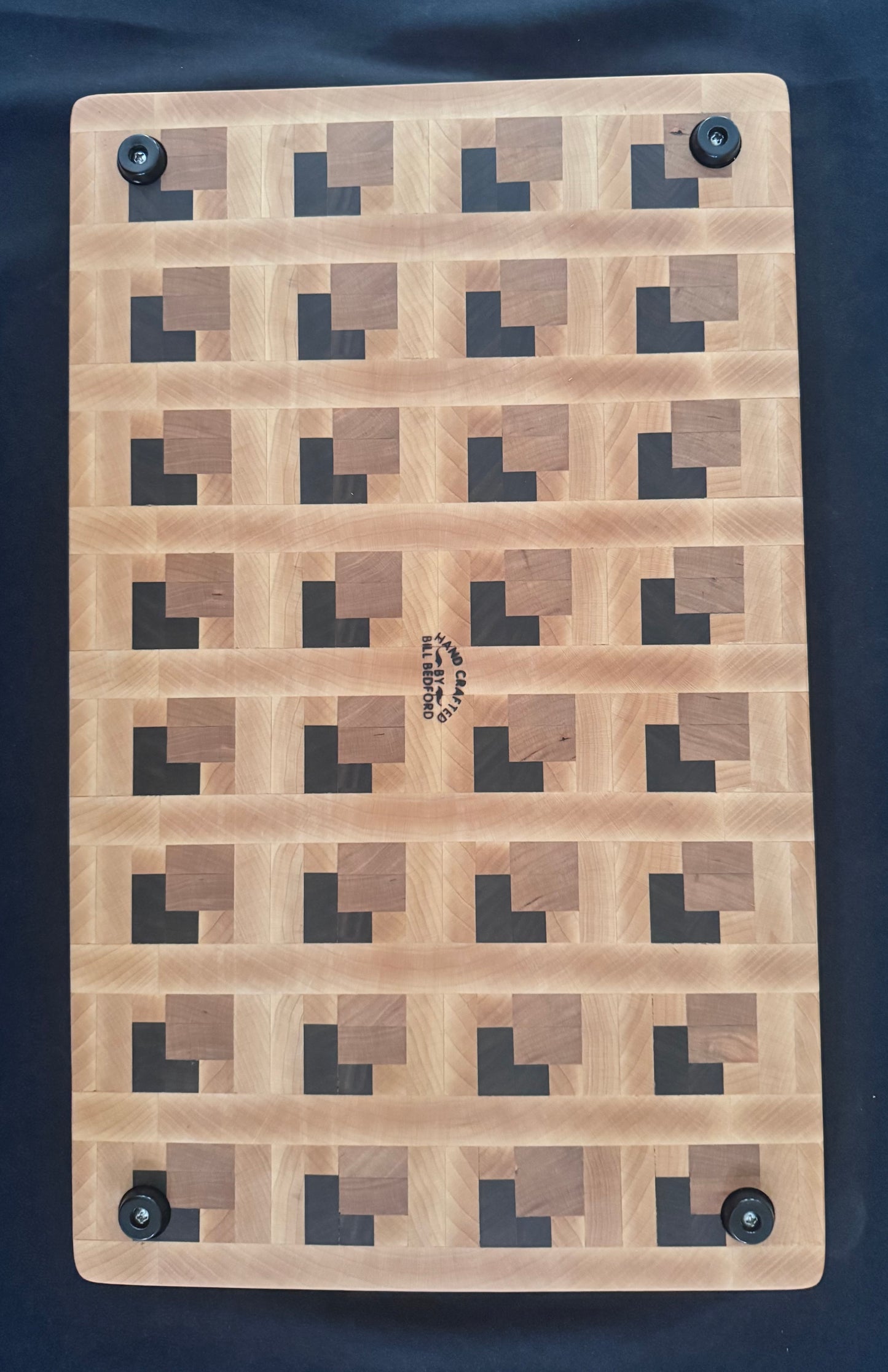 L1003 - 3D Floating Block