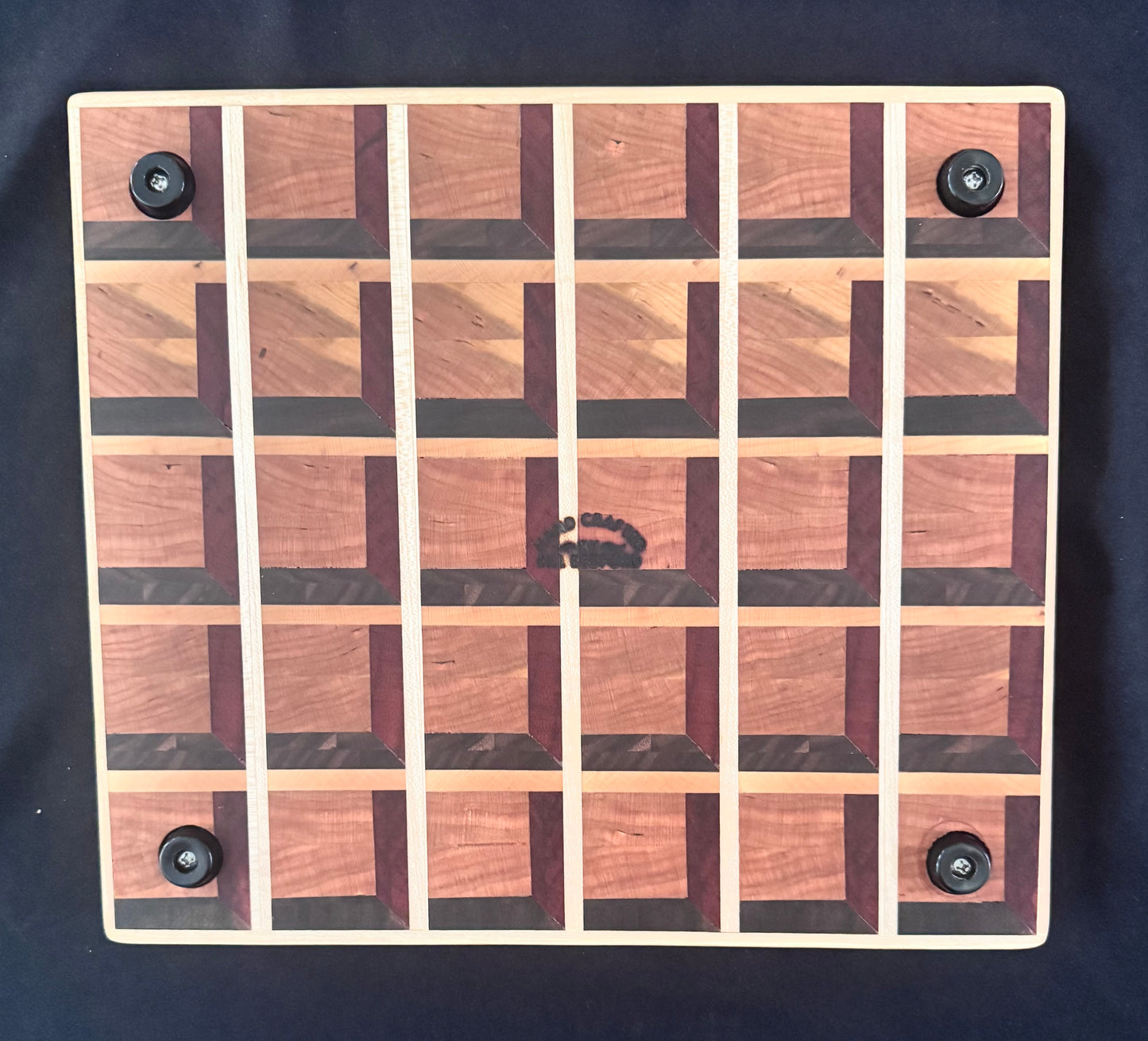 M1004 - 3D Waffle