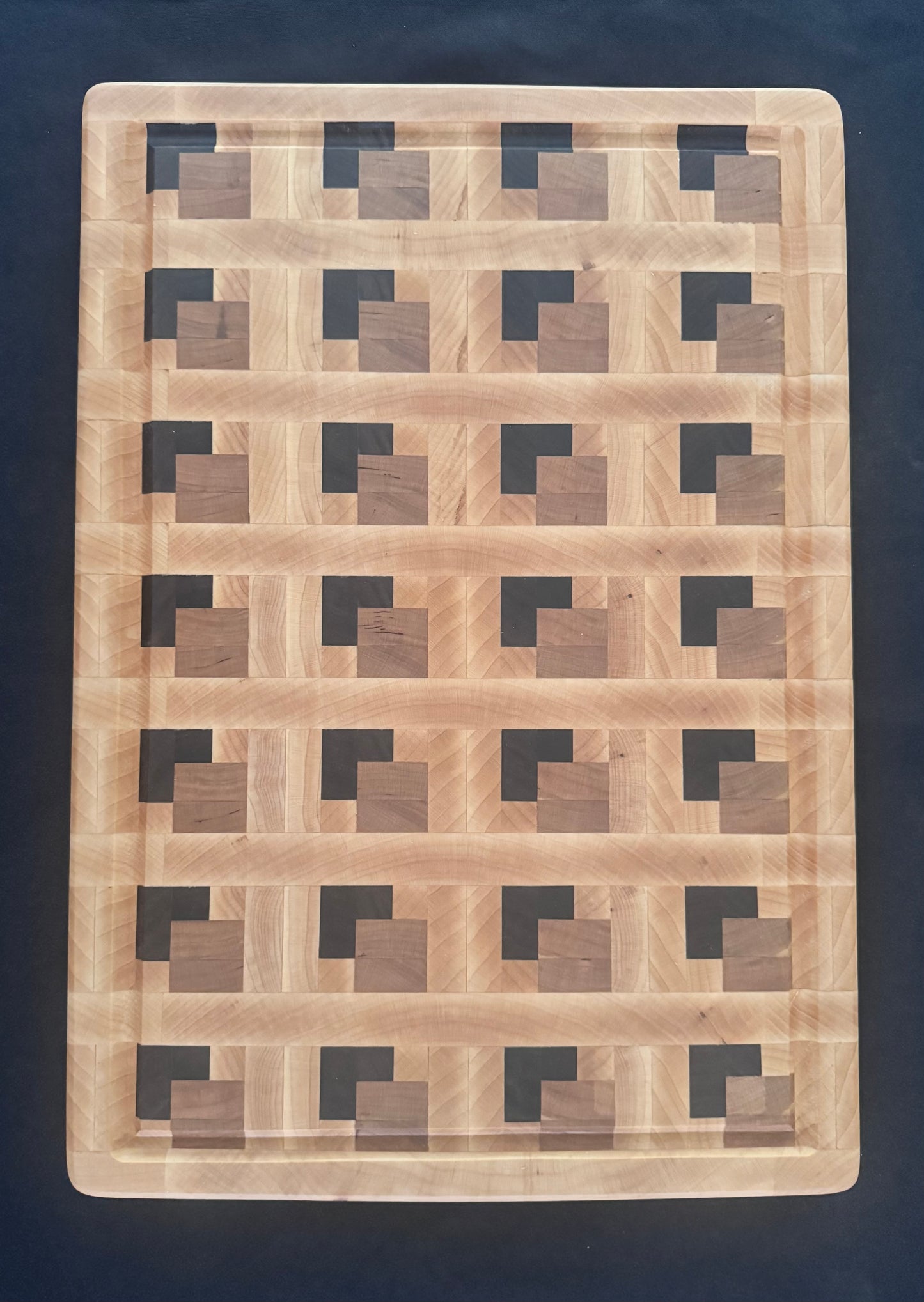 L1006 - 3D Floating Block