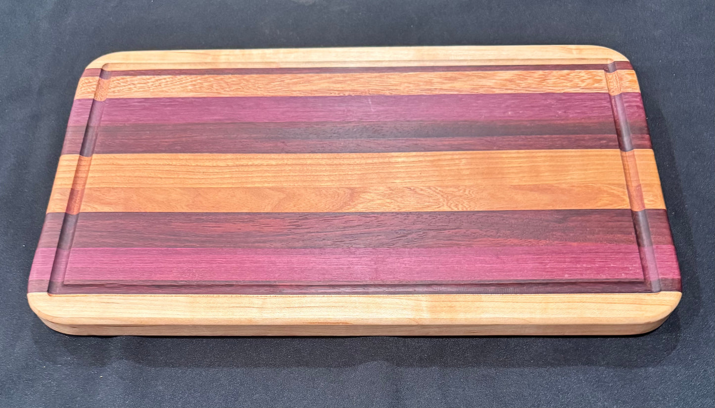 L1010 - Mixed Stripe