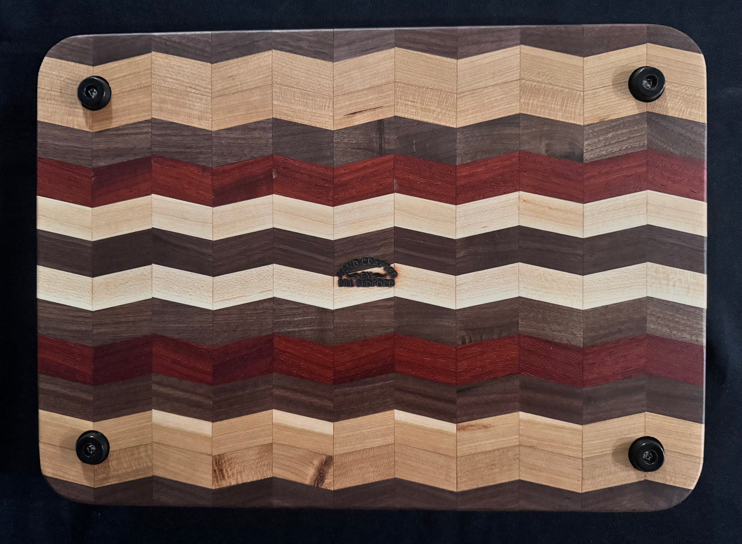 L1011 - Wavy Grain