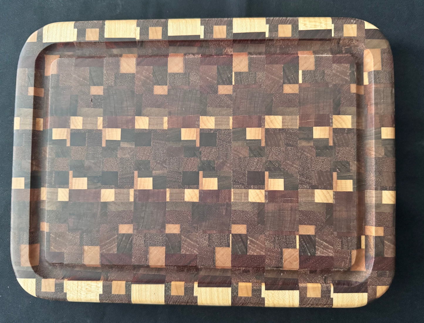 M1013 -  Wood Random