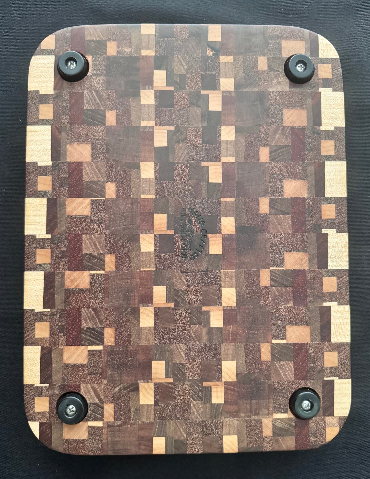 M1013 -  Wood Random