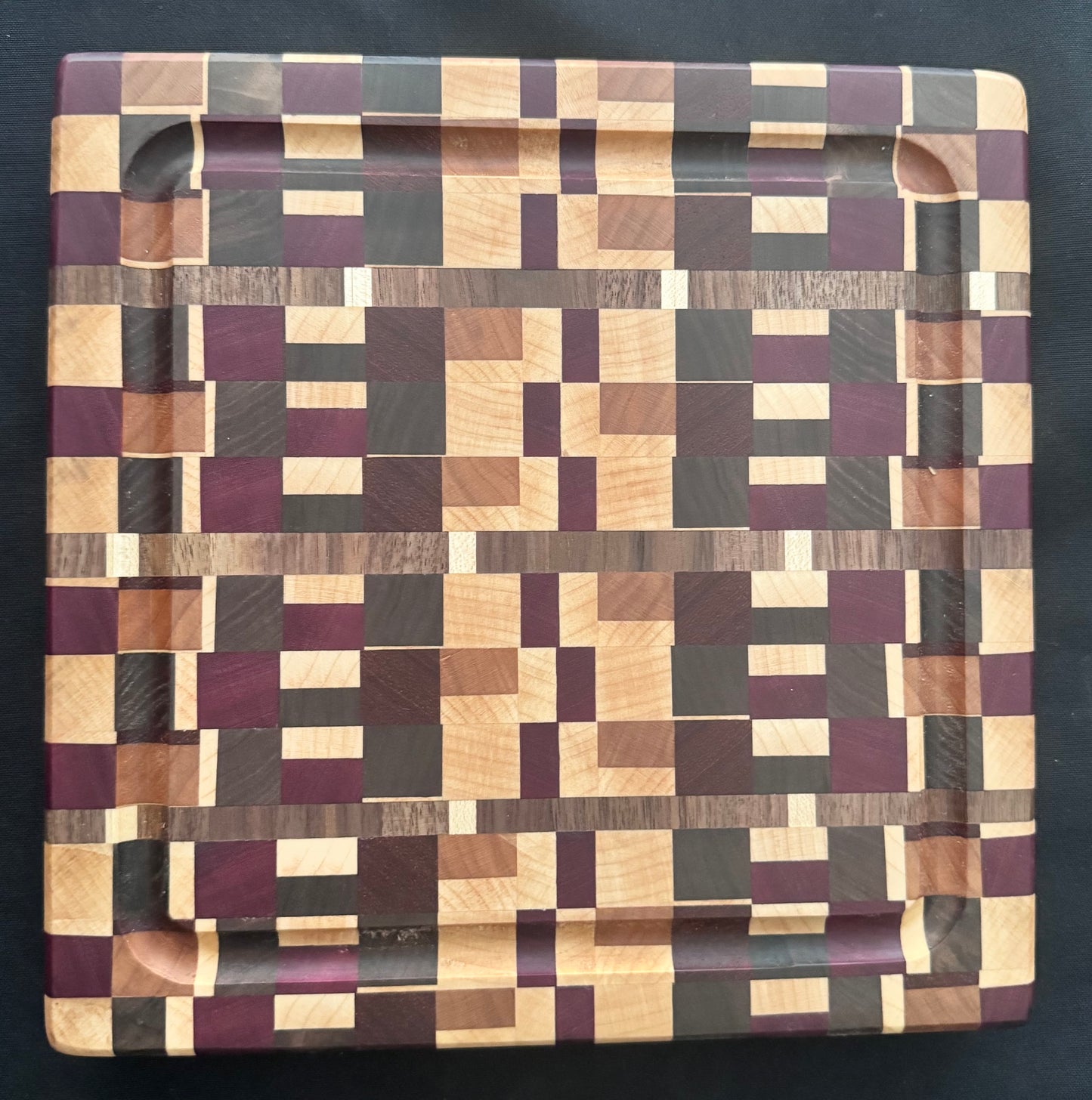 S1014 - Random Sticks