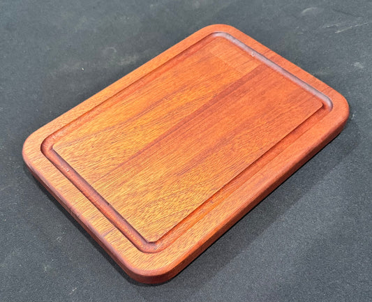 M1020 - Sapele Board