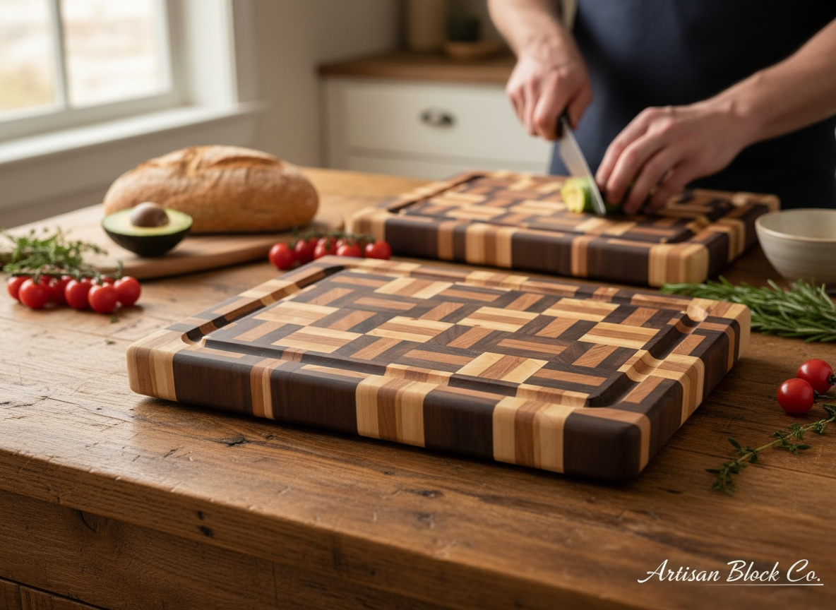 M1007 - Mixed Weave